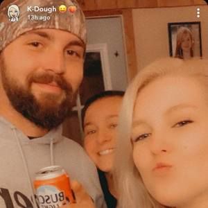 Meet your Posher, Dustin